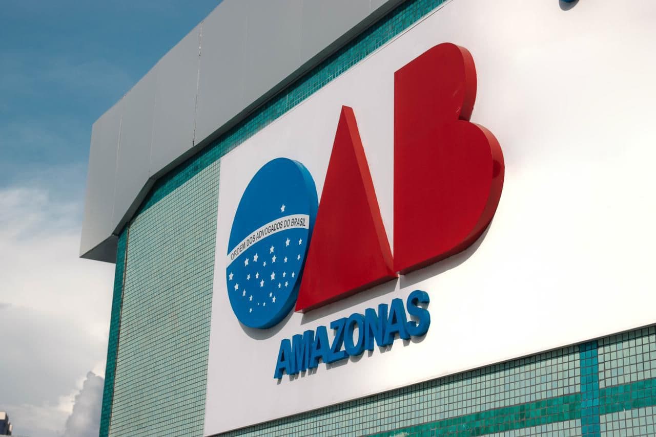 OAB-AM realiza solenidade de posse da nova diretoria para o triênio 2025/2027