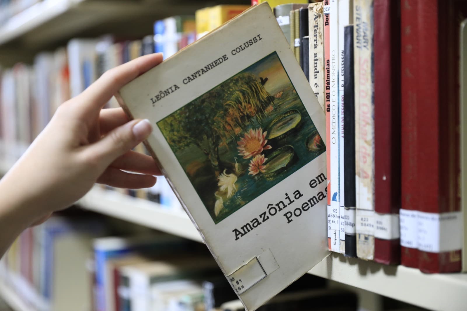 Agenda Cultural: fim de semana conta com atividades literárias, cinema e espetáculo dos Corpos Artísticos