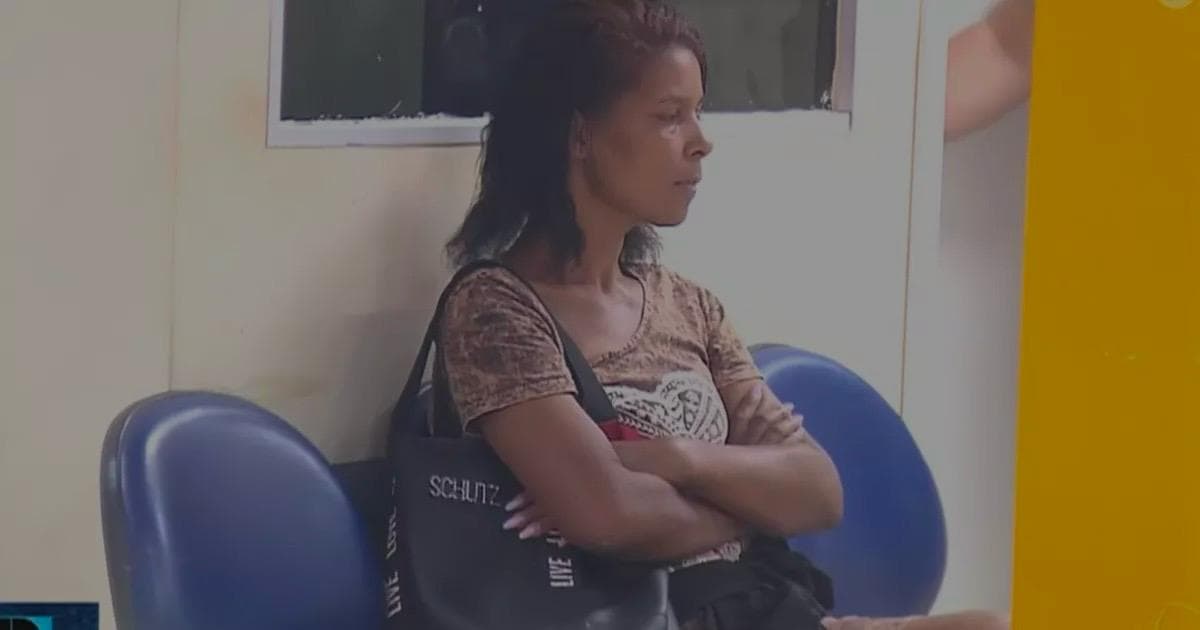 Familiares acreditam que mulher não notou morte de “Tio Paulo” por estar sob efeito de remédios