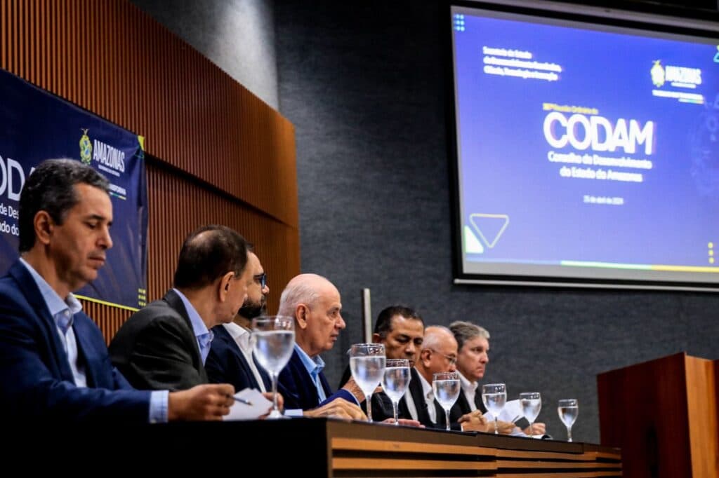 Codam encerra 2025 com análise de 139 projetos industriais nesta quinta