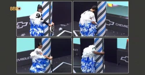 BBB 24: Prova do finalista já ultrapassa 9 horas de duração; veja quem segue na disputa