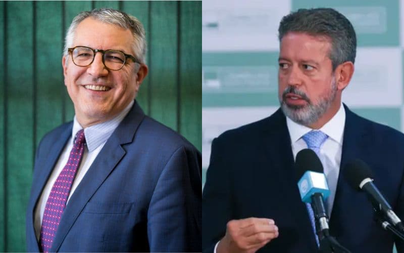 Padilha nega briga com Arthur Lira e cita letra de Emicida: “Rancor é igual a tumor, envenena a raiz”