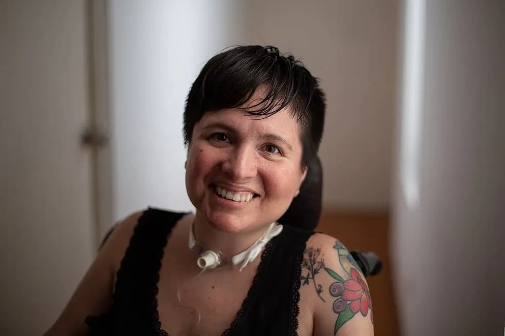 No Peru, mulher com doença incurável é a primeira a morrer por eutanásia no país