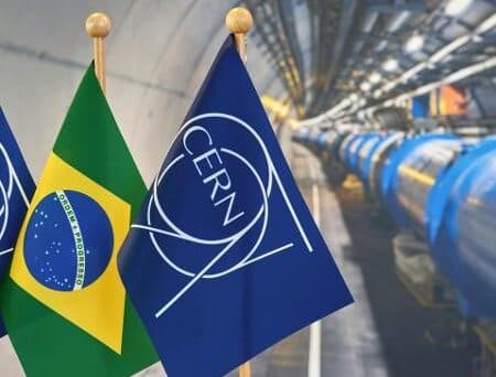 Pesquisa nuclear: Brasil firma parceria com centro europeu