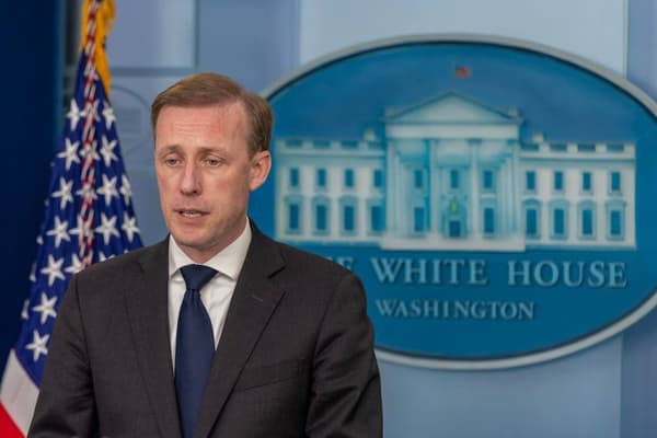 Estados Unidos anunciam imposição de sanções contra o Irã após ataque a Israel