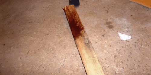 Homem é preso por tentar matar companheira a pauladas, no interior do Amazonas