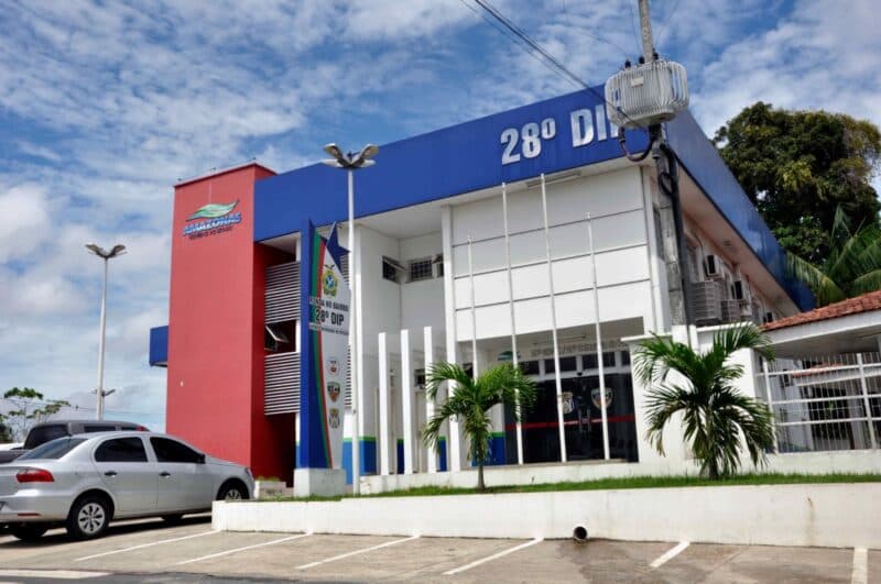 Homem investigado por ordenar e participar de espancamento é preso em Manaus