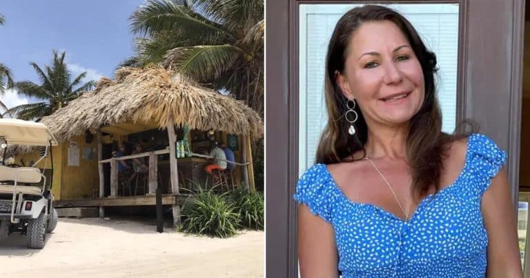 Americana é morta após ser atingida com concha na cabeça durante briga em bar, em Belize
