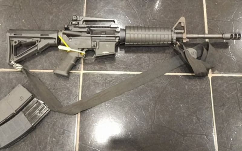 Fugitivos da penitenciária de Mossoró tinham fuzis avaliados em R$ 30 mil cada