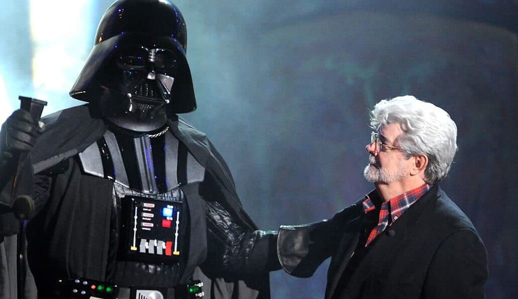 George Lucas lidera lista da Forbes das celebridades mais ricas dos EUA; Confira