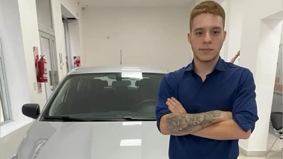 Na Argentina, jovem é morto após discussão em partida de boliche