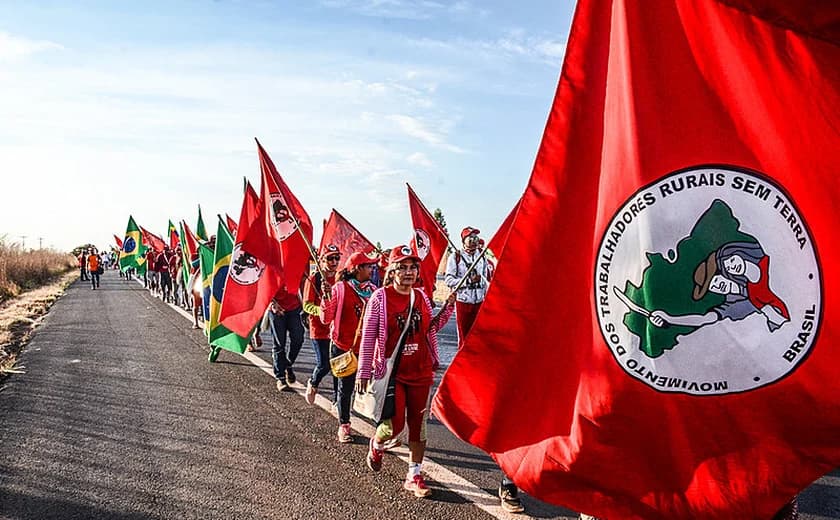 Em meio ao movimento “abril vermelho”, governo lança medidas para evitar invasões do MST