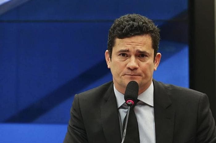 MP Eleitoral defende cassação de mandato de Moro