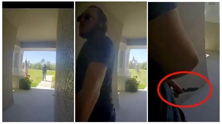 Nos EUA, estudante de medicina mata a mãe com mais de 70 facadas