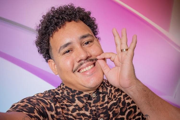 BBB24: Lucas Buda é eliminado com 64,69% dos votos