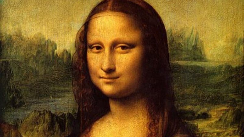França analisa pedido incomum para “eliminar” Mona Lisa do Museu do Louvre