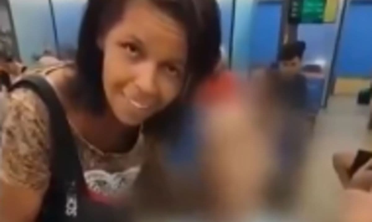 Justiça mantém prisão de sobrinha suspeita de levar idoso morto em agência bancária