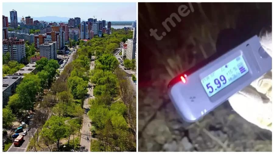 VÍDEO: Após vazamento de substância radioativa, cidade na Rússia declara emergência