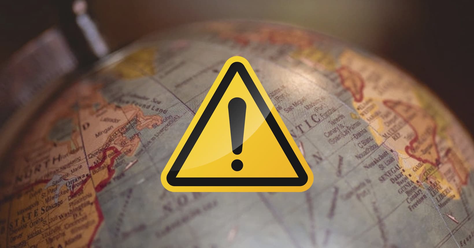 Ranking: Estudo da ONU lista 10 países mais perigosos do mundo