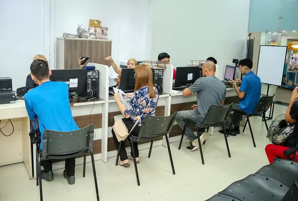 Detran-AM reativa posto de atendimento no shopping Sumaúma, em Manaus