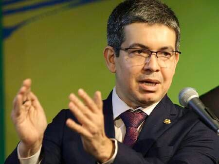 PEC do Quinquênio deve ser analisada no plenário do Senado nesta terça (23)