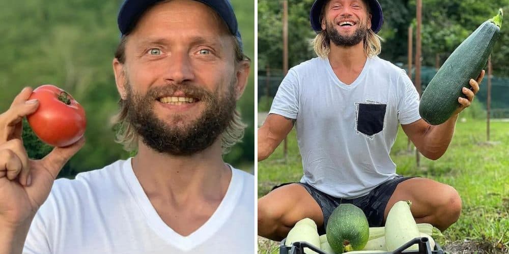 Na Rússia, influenciador mata o filho recém-nascido ao tentar alimentá-lo com “luz do sol”