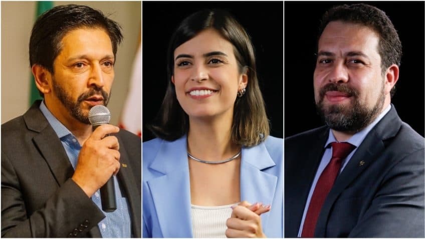 Justiça multa Boulos em R$53 mil por divulgar pesquisa eleitoral falsa