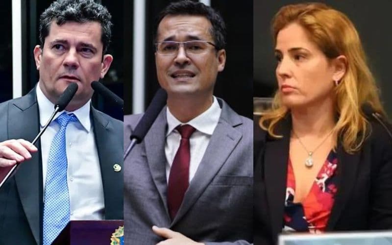 CNJ aponta tentativa de Sergio Moro, Deltan Dallagnol e Gabriela Hardt de desviar R$ 2,5 bilhões