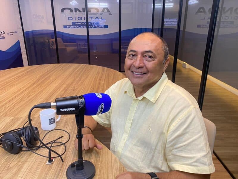 PT de Manaus: acordo secreto com Sassá permitiu vitória de Valdemir Santana