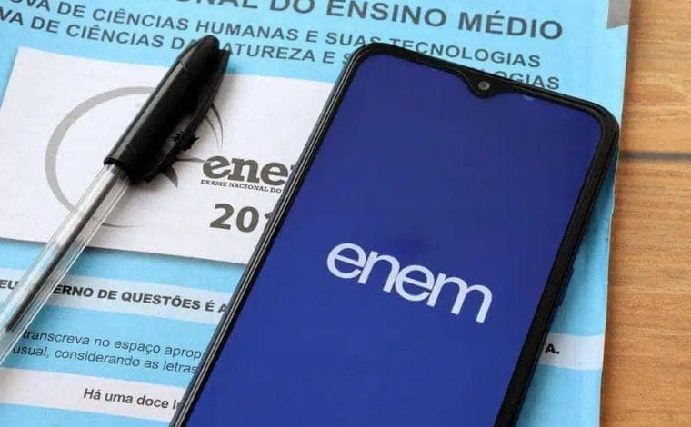 Enem 2024: inscrições começam nesta segunda-feira (27/5)