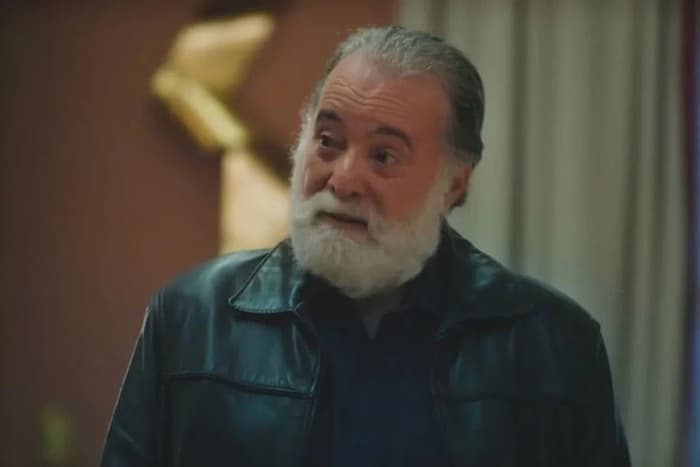 Tony Ramos deixa CTI após passar por cirurgia no cérebro