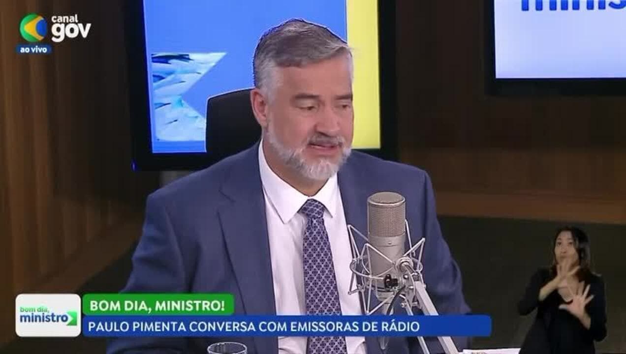 Governo decide adiar “Enem dos Concursos” por causa das chuvas no Rio Grande do Sul