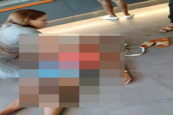 Mulher morre na mesma agência bancária em que morreu Tio Paulo, no RJ