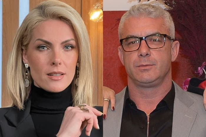 Ana Hickmann e Alexandre Correa estão oficialmente separados, após decisão do TJSP