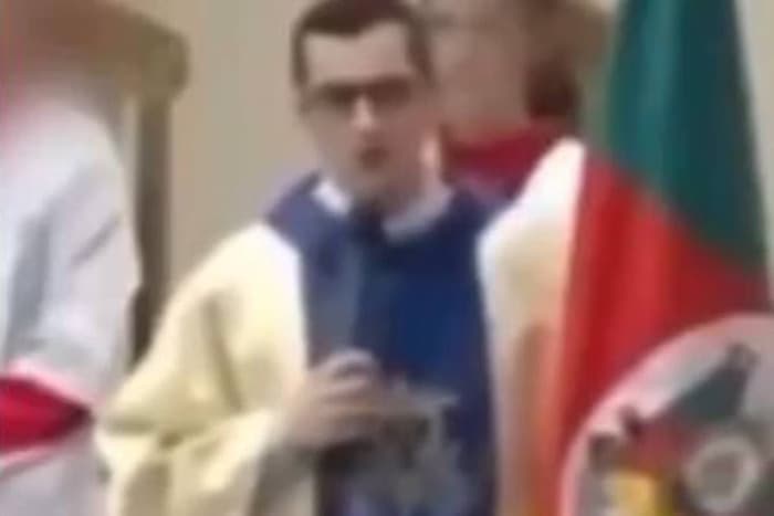 VÍDEO: Padre é denunciado no MP por associar tragédia no RS com “bruxaria” e “satanismo”