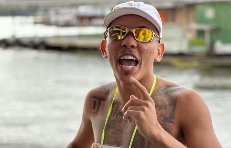 Defesa de Lucas Picolé pede fim de isolamento em prisão no Amazonas