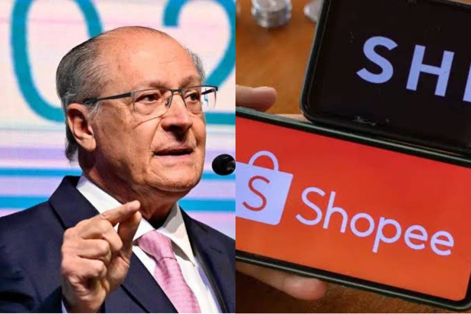 Alckmin diz que Lula não vetará alíquota de 20% em compras internacionais: “Acho que foi um acordo inteligente”