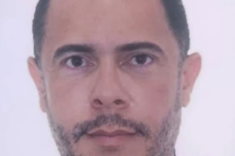 Atirador de elite que tentou matar a própria filha é preso em Manaus