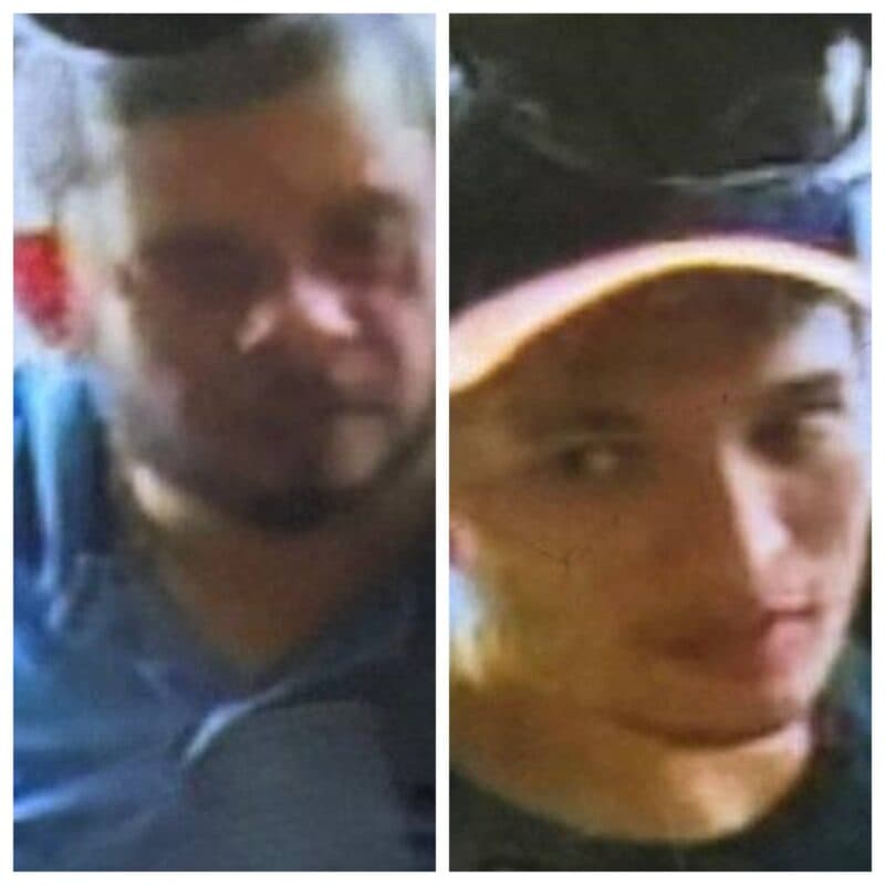 Dupla é presa suspeita de trocar cartão para aplicar golpes em agências bancárias de Manaus