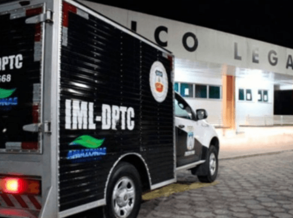 Homem é executado por grupo dentro de casa em Manaus; criança fica ferida