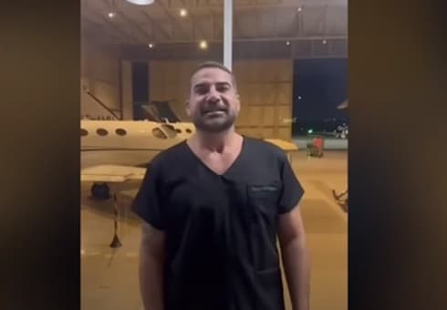 Médico gravou vídeo antes de morrer em abrigo no RS: ‘Ajudar nossos irmãos’