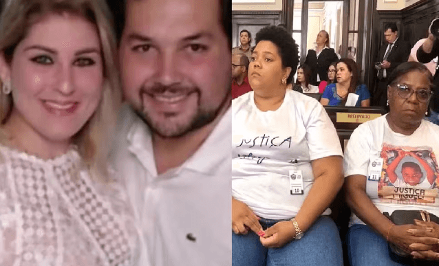 Justiça reduz em R$ 1 milhão indenização para família do menino Miguel