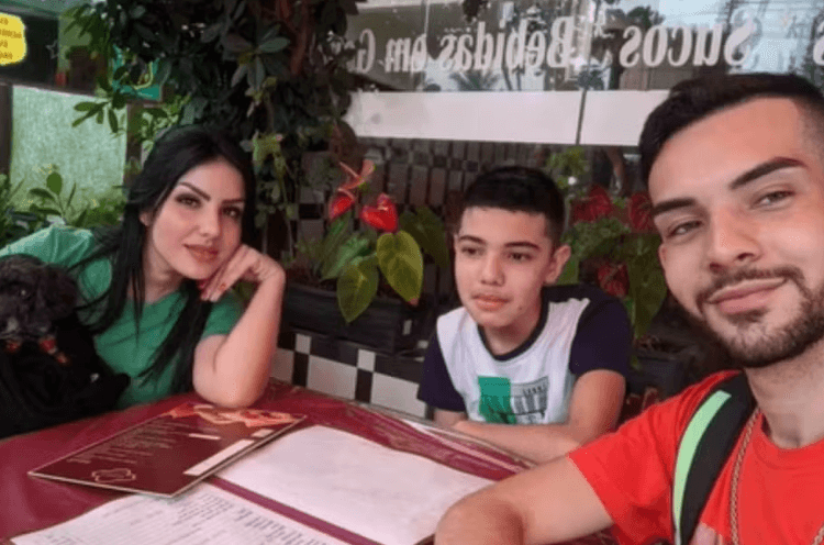 Professora e filhos de 13 e 20 anos são mortos a tiros, em SP; Pai bombeiro é o suspeito