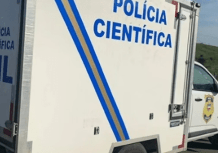 Corpo é encontrado com marcas de tiros e rosto desfigurado por urubus, em Maceió