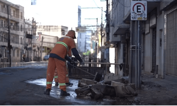 Rio Grande do Sul confirma segunda morte por leptospirose