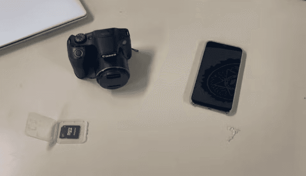 Homem preso confessa que filmou partes íntimas de jogadoras de vôlei para se masturbar