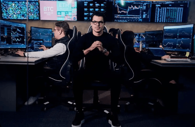 Justiça argentina autoriza prisão domiciliar a brasileiro acusado de golpe bilionário