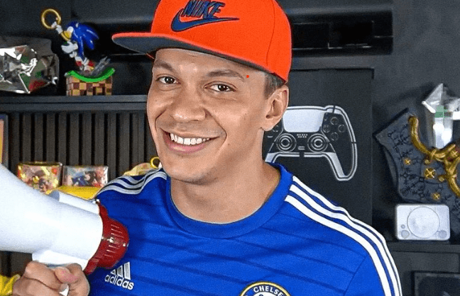 Defesa de Cocielo afirma que o youtuber é negro e Justiça absolve das acusações de racismo
