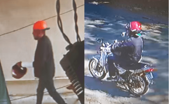 Delegado aposentado é queimado vivo dentro de casa em Minas Gerais