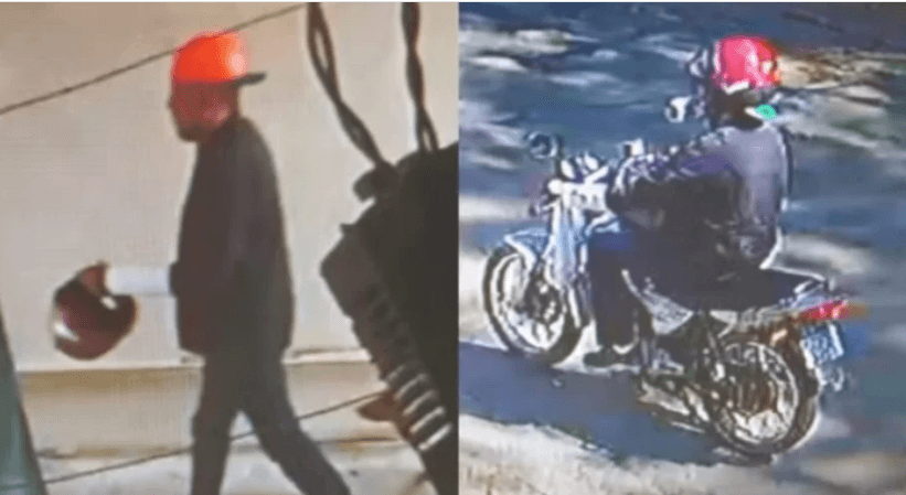 Ex-policial Civil é suspeito de matar delegado queimado vivo